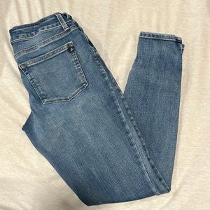 Maurice’s Jeggings